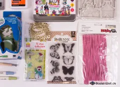2. Wahl Paket für Scrapbooking [96]